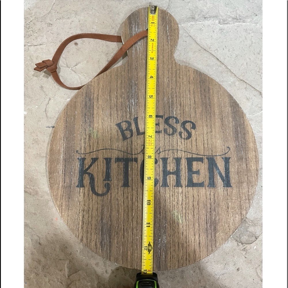 Kitchen decor - Picture 3 of 4